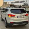 HYUNDAI SANTA FE EVGT ANNÉE 2015 thumb 5