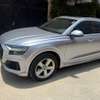 Audi Q8 2021 thumb 2