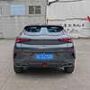 Changan Uni-T SUV compact Gris métallisé Essence thumb 2