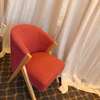 Fauteuil rose thumb 2