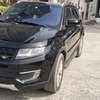 Ranger ROver Evoque Land wing 2017 thumb 3