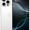iPhone 16 Pro Max noir 256 Go thumb 4