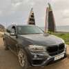 Voiture BMWX5 à vendre thumb 4