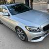 Mercedes benz Classe C 2018 thumb 2