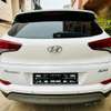 Hyundai tucson 2016 thumb 4