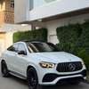 Mercedes-Benz Classe GLE 2021 thumb 6