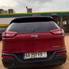 Jeep cherchée 2015 à vendre thumb 2