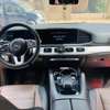 Mercedes-Benz GLE 300D à louer thumb 3