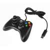 Microsoft Manette XBOX 360 USB thumb 1