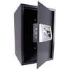 Coffre-fort avec serrure électronique T50 | 35 × 50 × 35 cm thumb 0