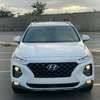 Hyundai Santa Fe AWD 2020 thumb 1