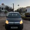 Citroën berlingo thumb 0