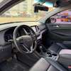Hyundia Tucson thumb 8