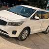 KIA SEDONA thumb 2