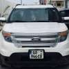 Ford explorer 4x4 / 2015 thumb 3
