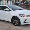 Hyundai Elantra 2018 thumb 0