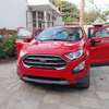 Ford Ecosport thumb 0