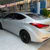 Hyundai Elantra Année: 2016 thumb 4