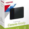 Disque dur Toshiba 2tb thumb 2