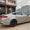 LOCATION FORD FUSION 2018 thumb 3