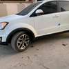 Ssangyong thumb 2