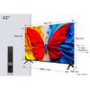 Téléviseur TCL 43" QLED TV 4K thumb 3