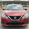 Nissan Sentra Sv 🇺🇸 thumb 1
