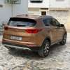 KIA Sportage thumb 4