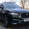 Jaguar F-Pace 2.0d R-Sport (2017) thumb 1