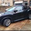 Nissan juke 2016 à vendre thumb 3