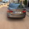 Ford focus thumb 0