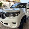 Toyota land cruiser TXL thumb 6