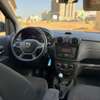 Dacia Lodgy  Monospace Familial Spacieux thumb 7