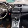 Location Nissan Sentra 2017 faible consommation thumb 4
