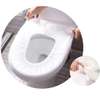 Coussin de siège toilette jetable thumb 1