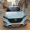 Hyundai Tucson année 2017 thumb 0