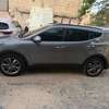 Hyundai Santafé 2015 thumb 8
