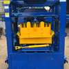 Machine fabrication brique QT4-24 Block semi auto NEUVE ! thumb 1