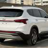 HYUNDAI SANTAFEE 2022 limited thumb 3