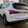 Hyundai Santa Fe 2022 thumb 5