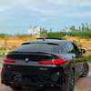 BMW X4 M40i 2024 thumb 3