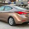 Hyundai Elantra   2016 thumb 8