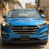 HYUNDAI TUCSON 2017 thumb 0