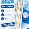 Aiguilles (trucuts) de biopsie thumb 0