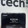 Canon EOS R6 Mark III + Objectif 24-105MM - Neuf Scellé thumb 1
