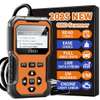 Outils de Diagnostique Automobile Lecteur de Codes OBD thumb 0