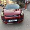 Ford escape thumb 0