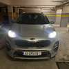 Kia sportage full option à vendre thumb 0
