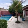 A vendre villa R+1 avec Piscine à Saly thumb 5