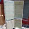 Frigo combiné 3 tiroirs no frost inox Liebherr thumb 2